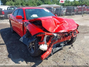 2019 DODGE CHARGER SXT AWD