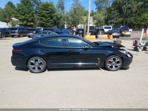 2020 KIA STINGER GT-LINE