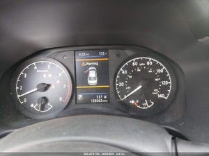 2022 NISSAN ALTIMA S FWD