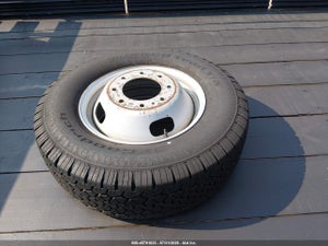 2016 FORD F-350 CHASSIS XL