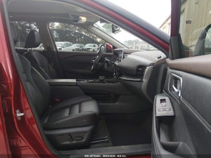 2021 NISSAN ROGUE SL FWD