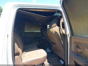 2019 RAM 3500 LONGHORN  4X4 6'4 BOX