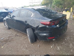 2019 MAZDA MAZDA3 SELECT PACKAGE