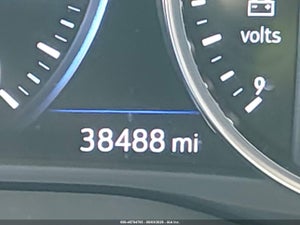 2021 BUICK ENCLAVE FWD AVENIR
