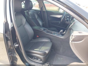 2018 CADILLAC ATS LUXURY