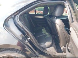 2018 CADILLAC ATS LUXURY
