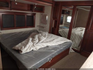 2016 FOREST RIVER SANIBEL 5TH WHEEL 40'