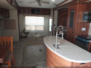 2016 FOREST RIVER SANIBEL 5TH WHEEL 40'