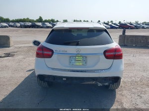 2020 MERCEDES-BENZ GLA 250
