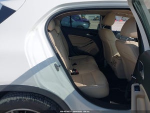 2020 MERCEDES-BENZ GLA 250