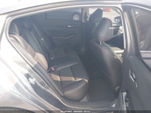 2025 NISSAN ALTIMA SR FWD