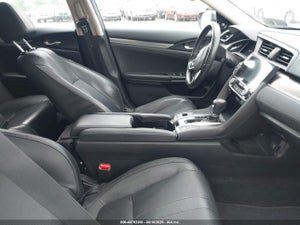 2016 HONDA CIVIC TOURING