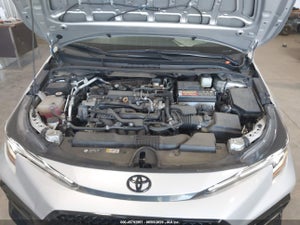 2020 TOYOTA COROLLA SE NIGHTSHADE EDITION