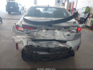 2020 TOYOTA COROLLA SE NIGHTSHADE EDITION