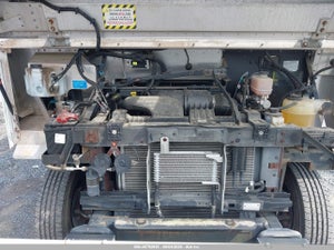 2016 FORD E-350 STRIPPED