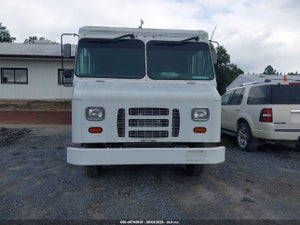 2016 FORD E-350 STRIPPED