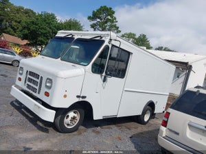 2016 FORD E-350 STRIPPED
