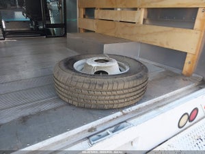 2016 FORD E-350 STRIPPED