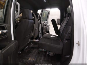 2023 CHEVROLET SILVERADO 3500HD CHASSIS LT