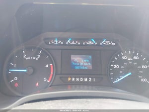 2017 FORD F-450 XL