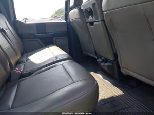 2017 FORD F-450 XL