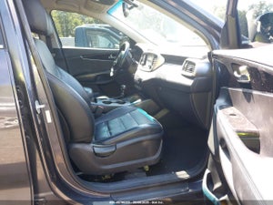2017 KIA SORENTO 2.4L LX