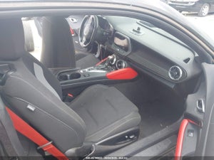 2020 CHEVROLET CAMARO RWD  1LT
