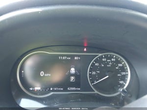 2020 NISSAN KICKS SV XTRONIC CVT