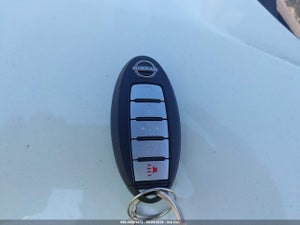 2024 NISSAN MURANO SL INTELLIGENT AWD