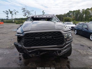 2024 RAM 2500 BIG HORN  4X4 6'4 BOX
