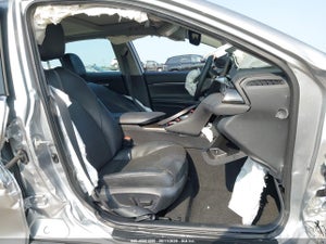 2024 TOYOTA CAMRY HYBRID XLE