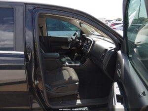 2016 CHEVROLET COLORADO 2WD LT