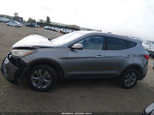 2016 HYUNDAI SANTA FE SPORT 2.4L