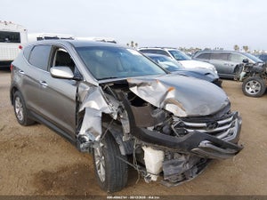 2016 HYUNDAI SANTA FE SPORT 2.4L