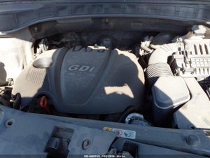 2016 HYUNDAI SANTA FE SPORT 2.4L