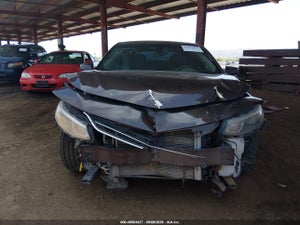 2016 CHEVROLET MALIBU 1LT