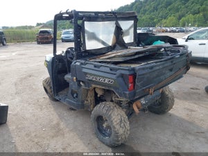 2025 POLARIS RANGER 1000