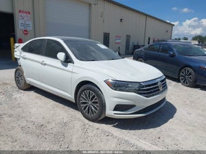 2020 VOLKSWAGEN JETTA 1.4T R-LINE/1.4T S/1.4T SE