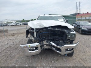 2020 RAM 2500 TRADESMAN  4X4 8' BOX