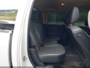 2020 RAM 2500 TRADESMAN  4X4 8' BOX