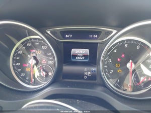 2019 MERCEDES-BENZ GLA 250