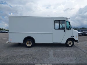 2019 FORD E-350 STRIPPED