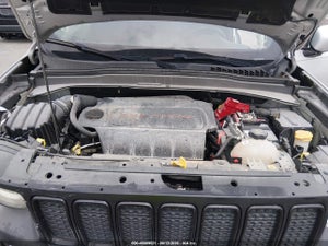 2020 JEEP RENEGADE ALTITUDE 4X4