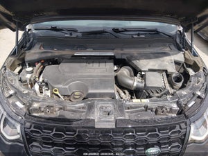 2023 LAND ROVER DISCOVERY SPORT SE R-DYNAMIC
