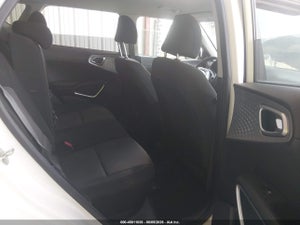 2023 KIA SOUL S