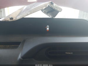 2016 TOYOTA PRIUS C TWO