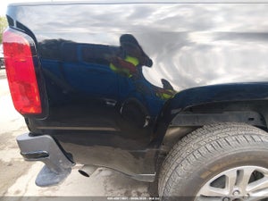 2022 CHEVROLET COLORADO 2WD  SHORT BOX LT