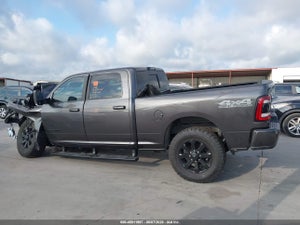 2022 RAM 2500 LONE STAR  4X4 6'4 BOX