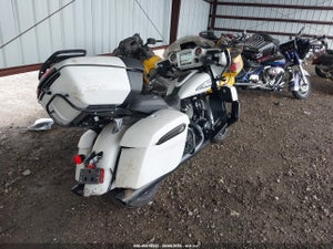 2021 INDIAN MOTORCYCLE CO. ROADMASTER DARK HORSE