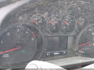 2024 CHEVROLET SILVERADO 2500HD 4WD  STANDARD BED CUSTOM